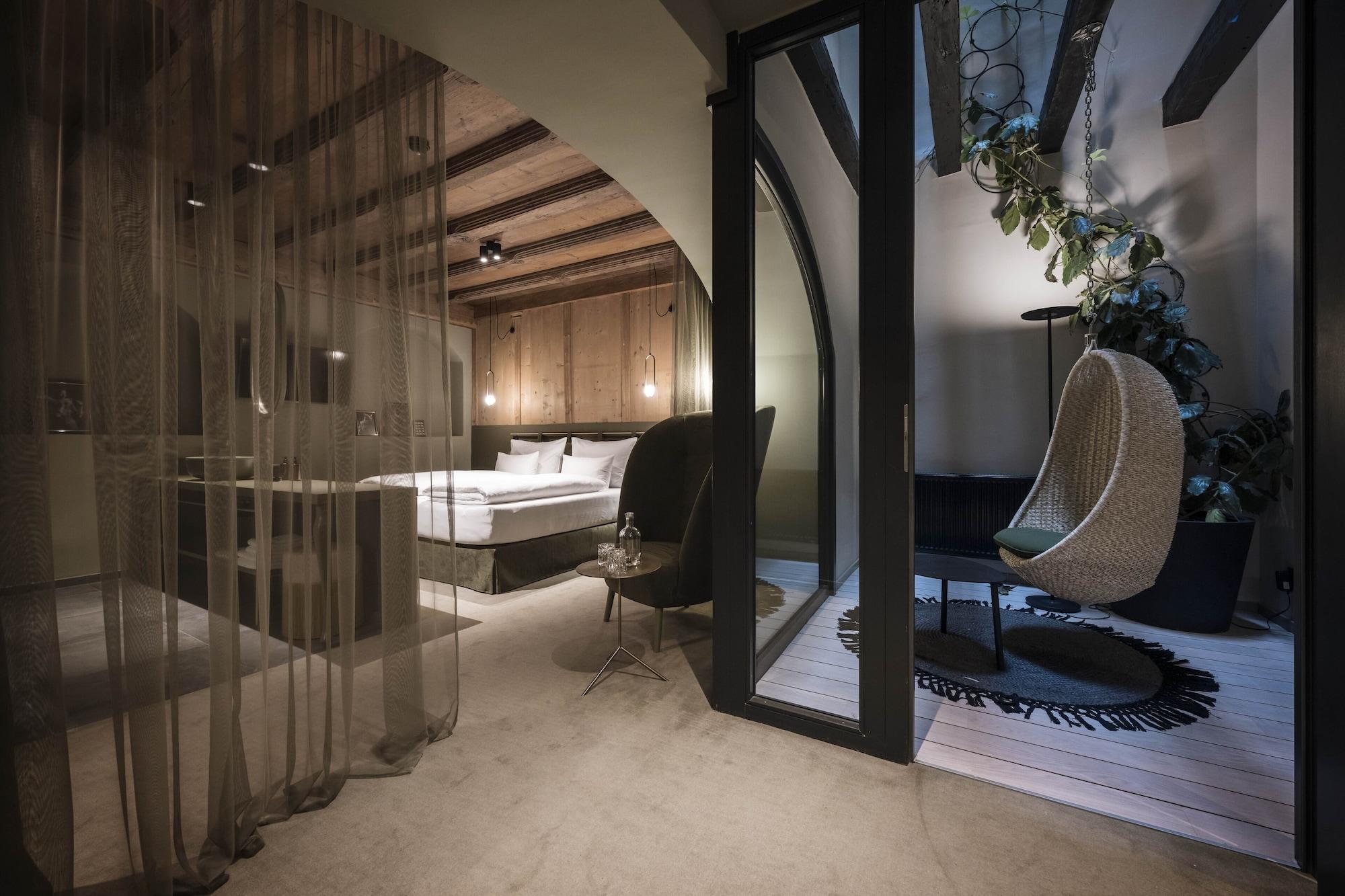 Altstadthotel Weißes Kreuz - In Der Fußgängerzone Hotel